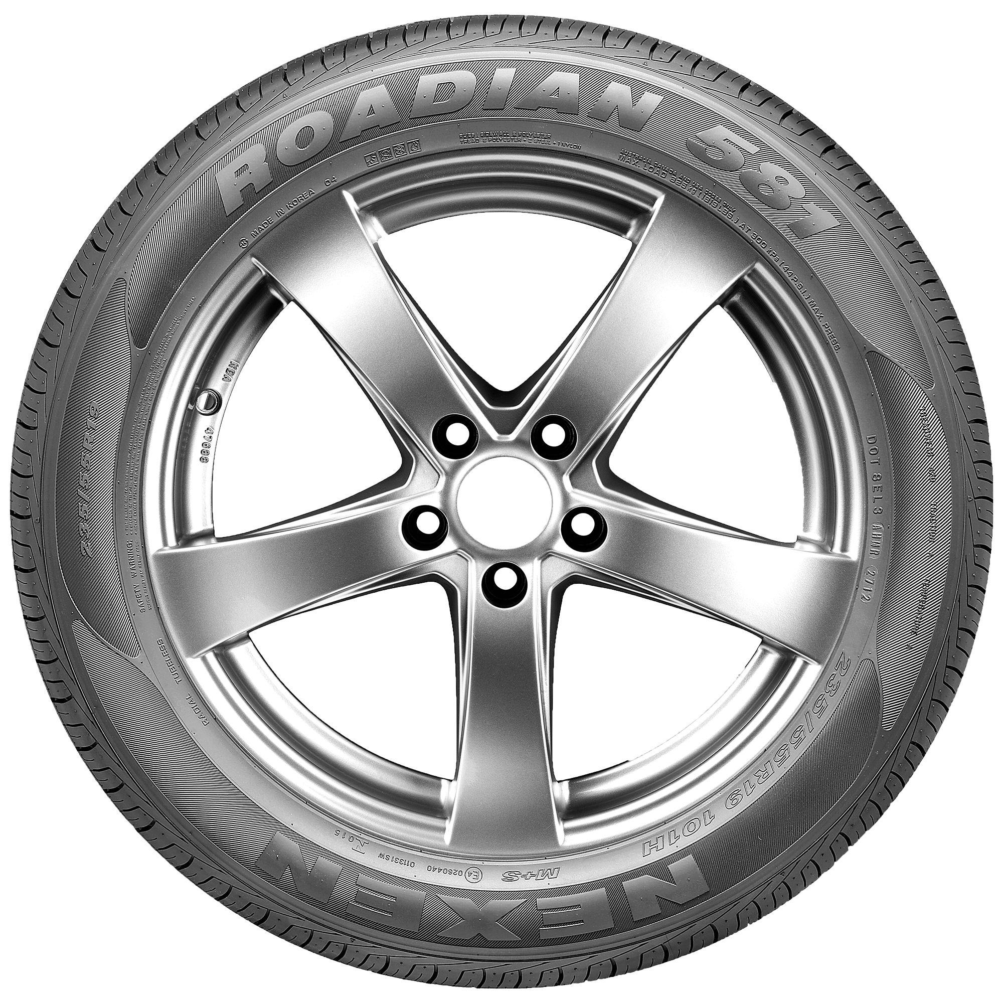 NEXEN ROADIAN 581 OE Hyundai i30 205/55R16 91H OE Hyundai i30