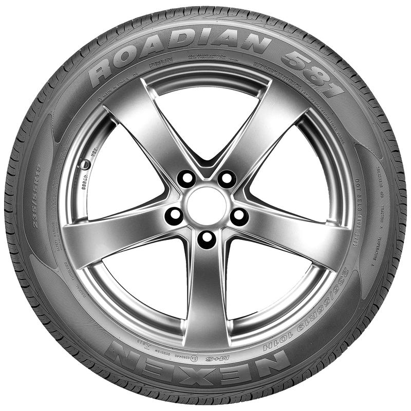NEXEN ROADIAN 581 OE Hyundai i30 205/55R16 91H OE Hyundai i30