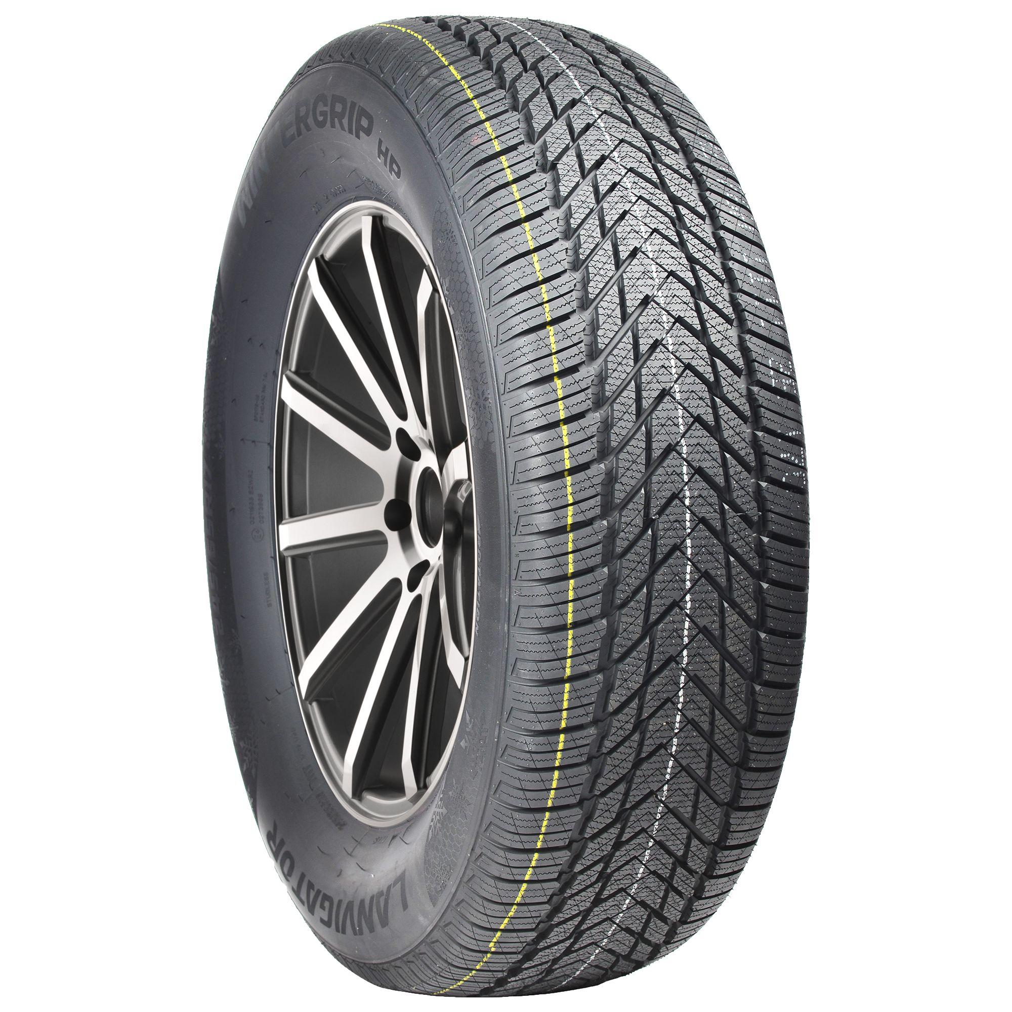 LANVIGATOR WINTERGRIP HP 185/65R14 86T BSW
