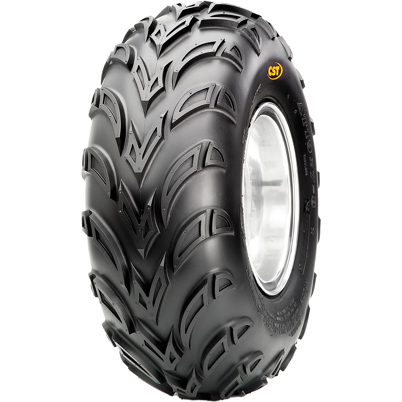 CST 22x7.00 - 10 TL 35M C-9313 4PR M+S