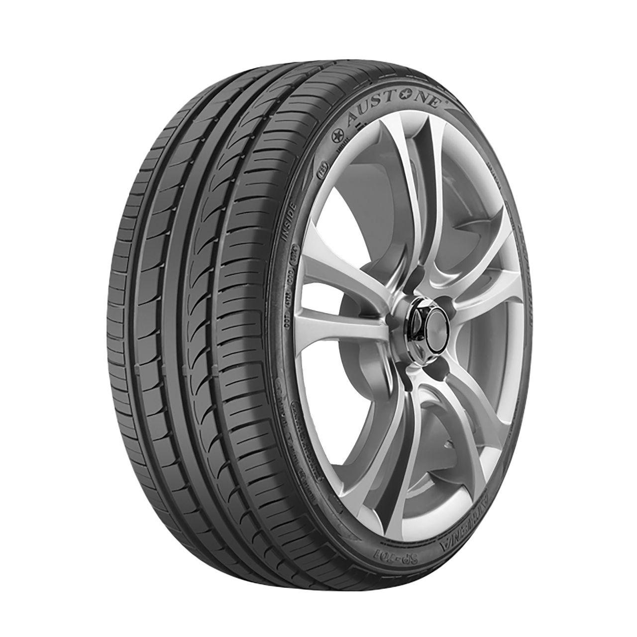 AUSTONE ATHENA SP-701 275/45R20 110V XL MFS BSW