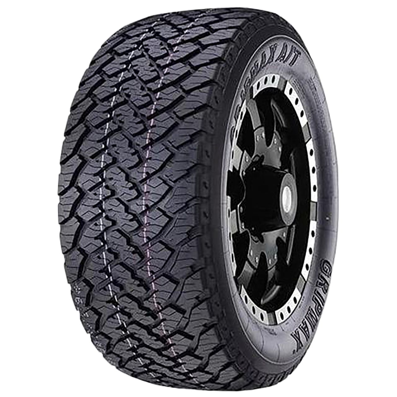 GRIPMAX INCEPTION A/T 255/65R17 110T RWL GRIPMAX INCEPTION A/T 255/65R17 110T RWL