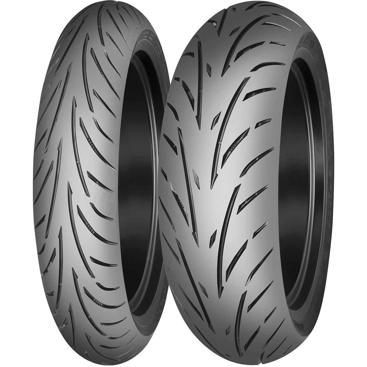 Mitas Touring Force Front 120/70ZR17 (58W) TL