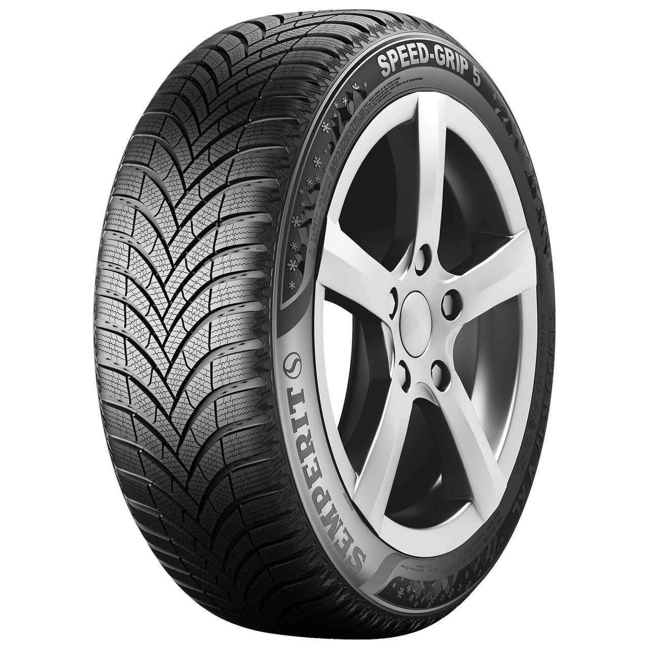 SEMPERIT SPEED-GRIP 5 (EVc) 195/65R15 91T (EVc)