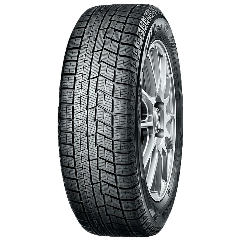 YOKOHAMA ICEGUARD IG60A ZPS 245/45RF20 99Q ZPS NORDIC COMPOUND BSW