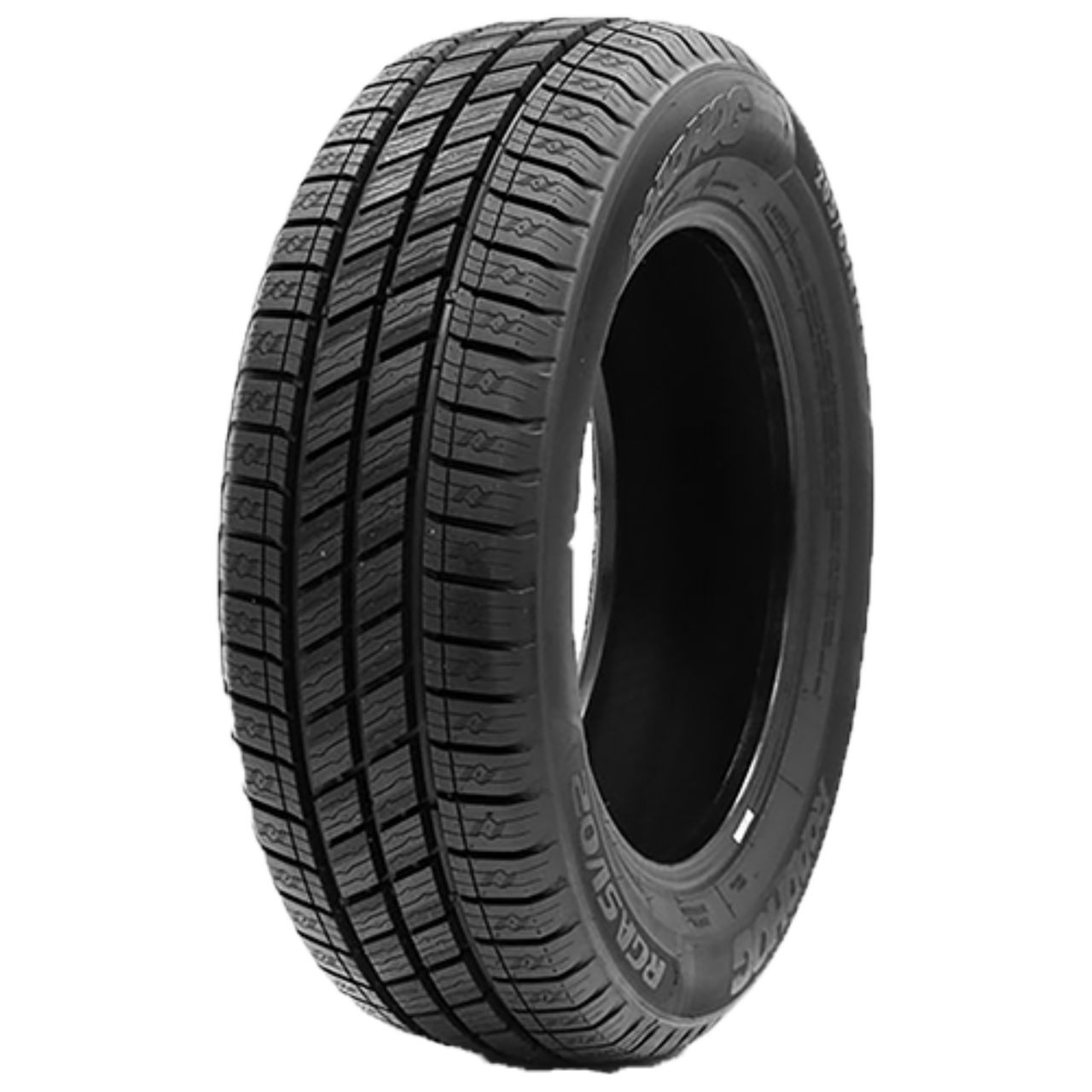 ROADHOG ROADHOG RGASV02 205/65R16C 107/105T BSW ROADHOG ROADHOG RGASV02 205/65R16C 107/105T BSW