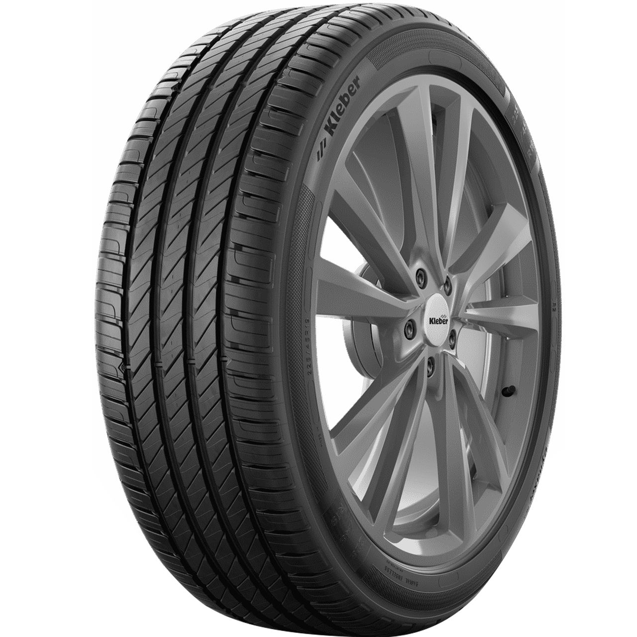 KLEBER DYNAXER HP5 215/55R16 97V BSW XL