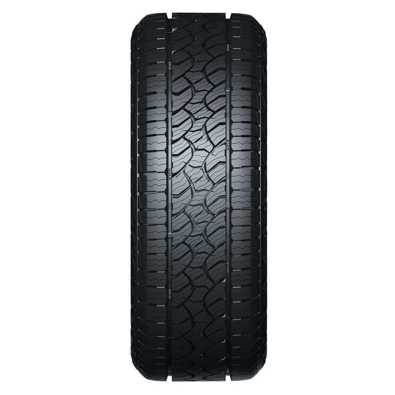 GITI GITI4X4 AT71 265/65R17 120/117S MFS RWL
