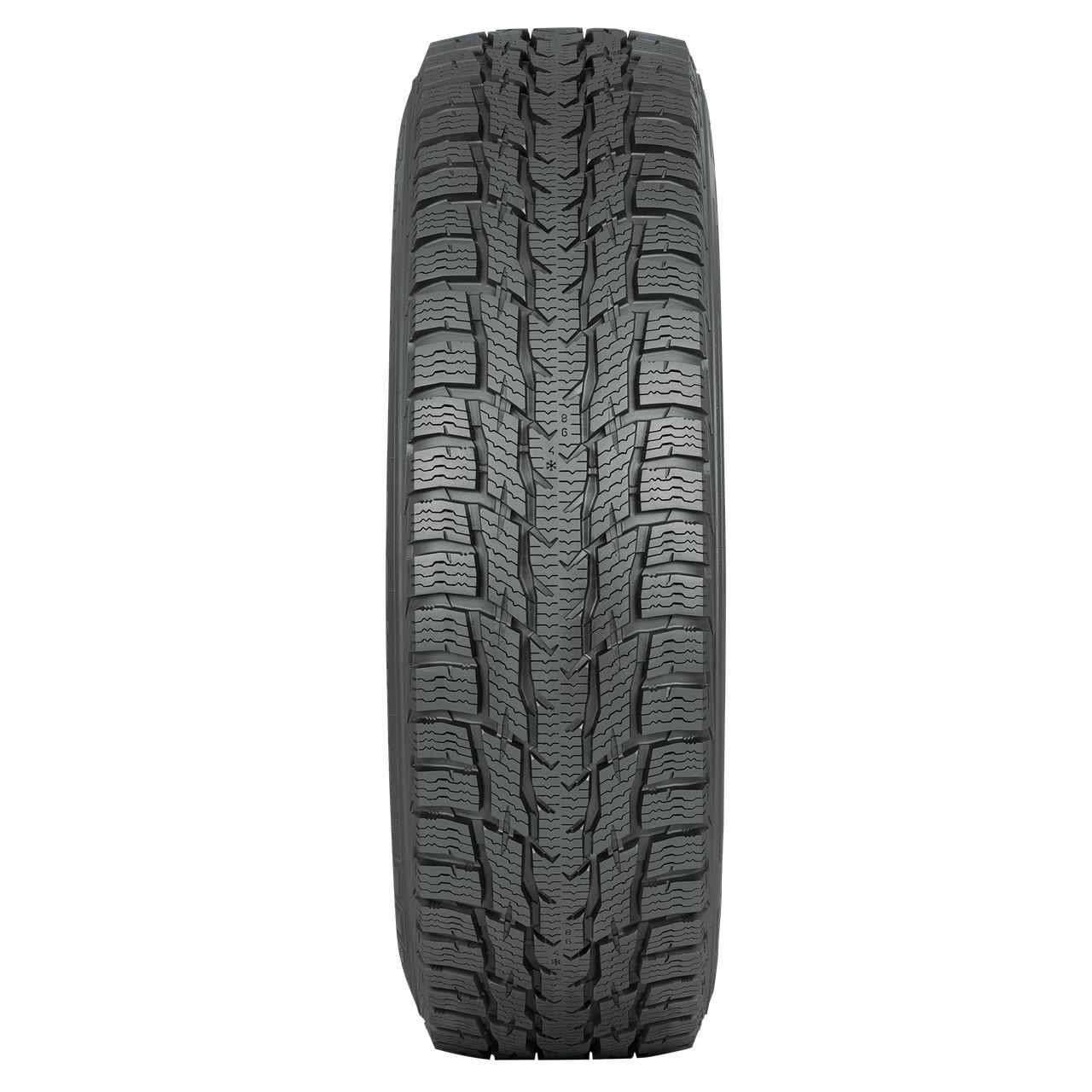 NOKIAN NOKIAN WR C3 185/60R15C 94T