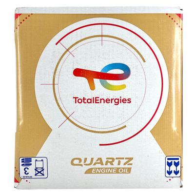 Total Quartz 9000 5W-40 20 Liter BAG-IN Box
