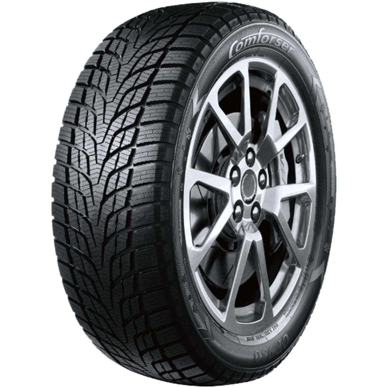 COMFORSER CF930 185/65R14 86T BSW COMFORSER CF930 185/65R14 86T BSW