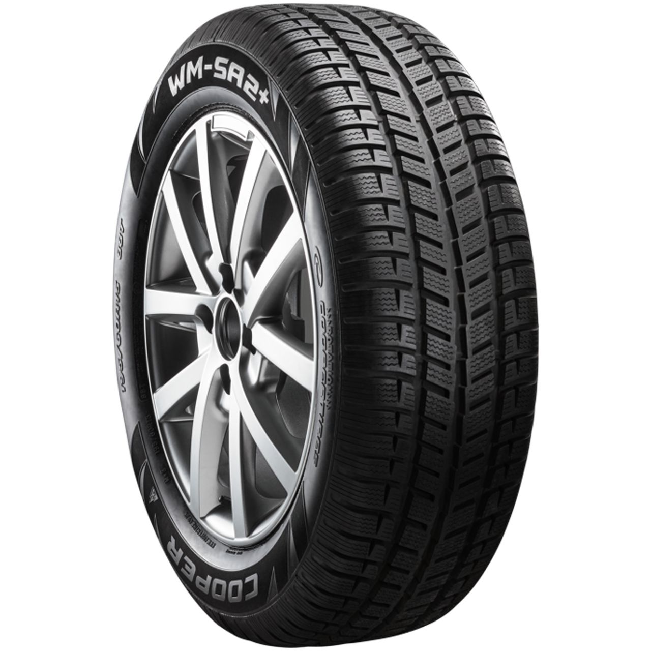 COOPER WM-SA2+ (T) 195/65R15 91T BSW COOPER WM-SA2+ (T) 195/65R15 91T BSW