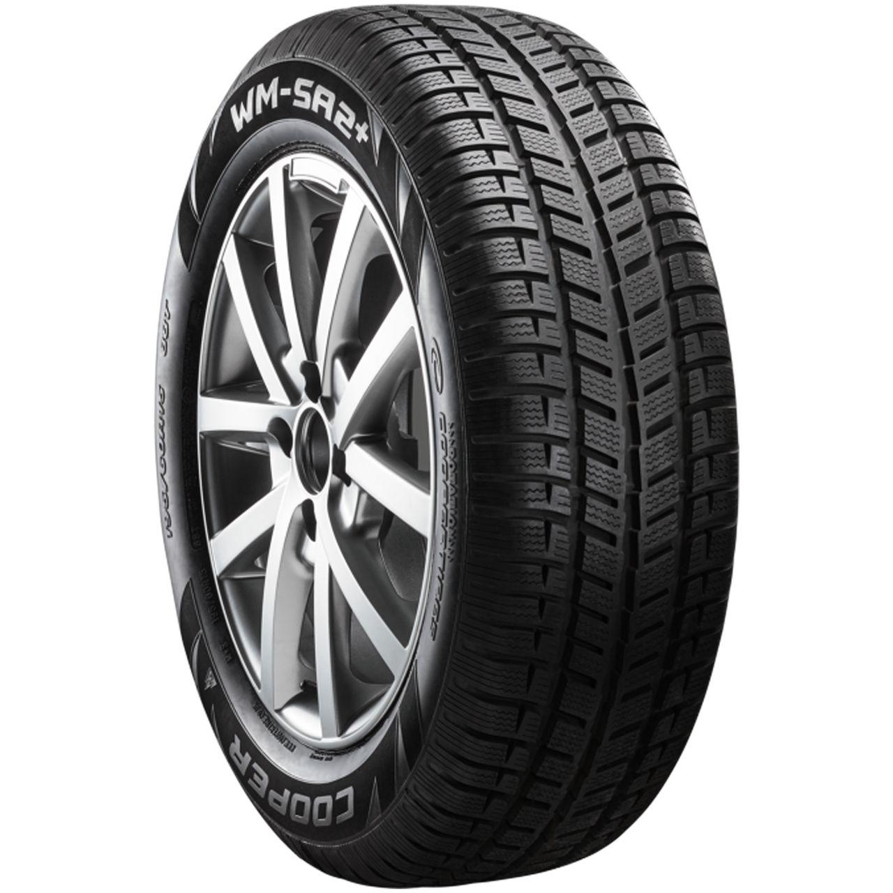 COOPER WM-SA2+ (H/V) 195/55R16 87H