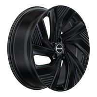 MAK ELECTRA gloss black 7.0Jx19 5x108 ET47.5