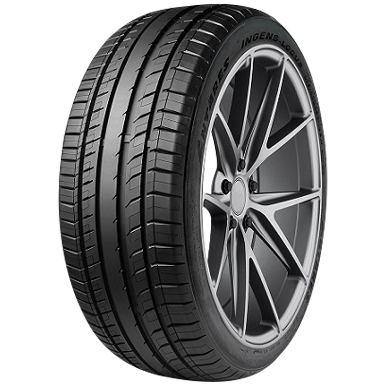 ANTARES INGENS-LOCUS 245/40R19 98W BSW XL