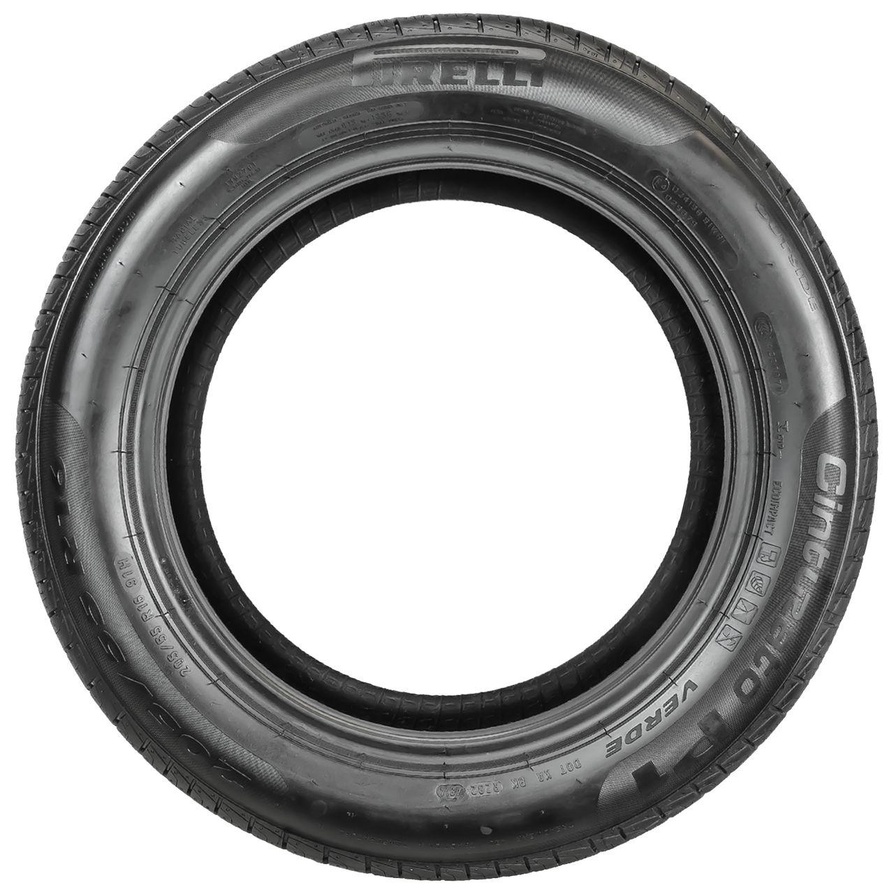 PIRELLI CINTURATO P1 VERDE 195/55R15 85V