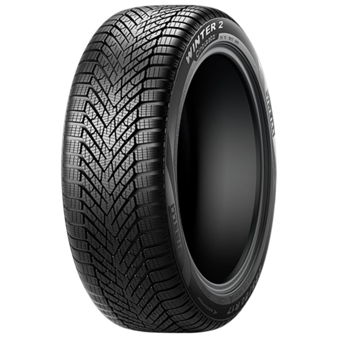 PIRELLI CINTURATO WINTER 2 (KS) 205/55R16 91H (KS) MFS BSW