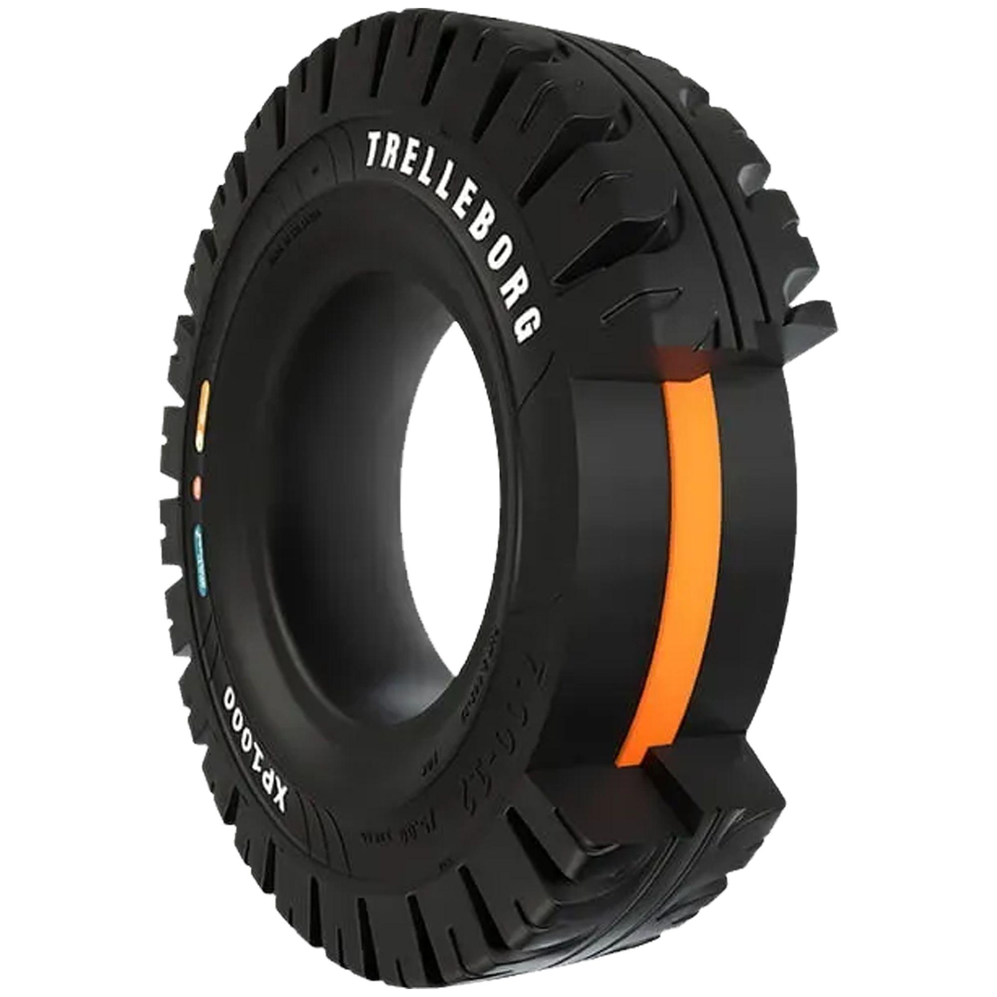 TRELLEBORG 200/50 - 10  XP1000 LOC FE 6.50F-10