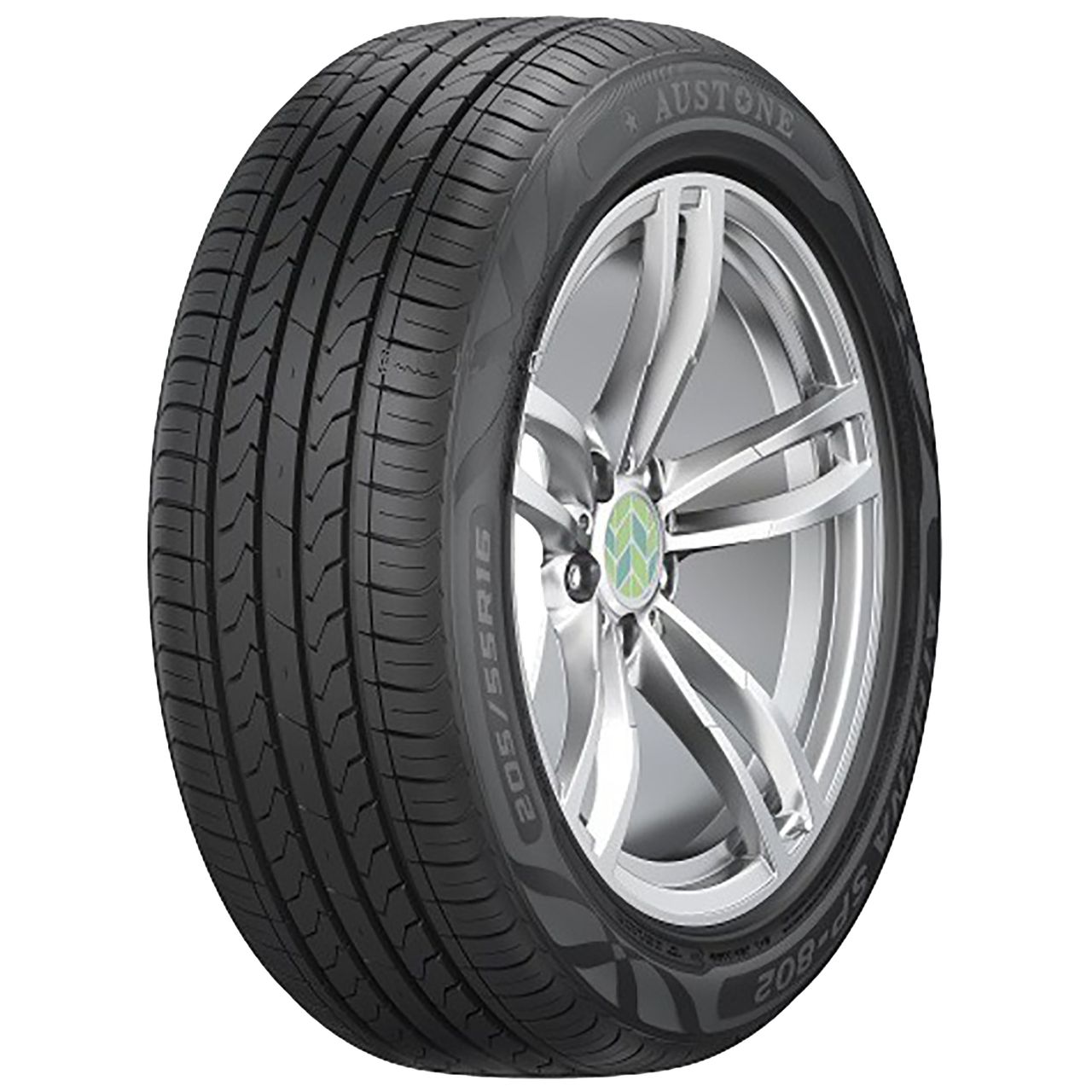 AUSTONE ATHENA SP-802 225/55R16 95V BSW