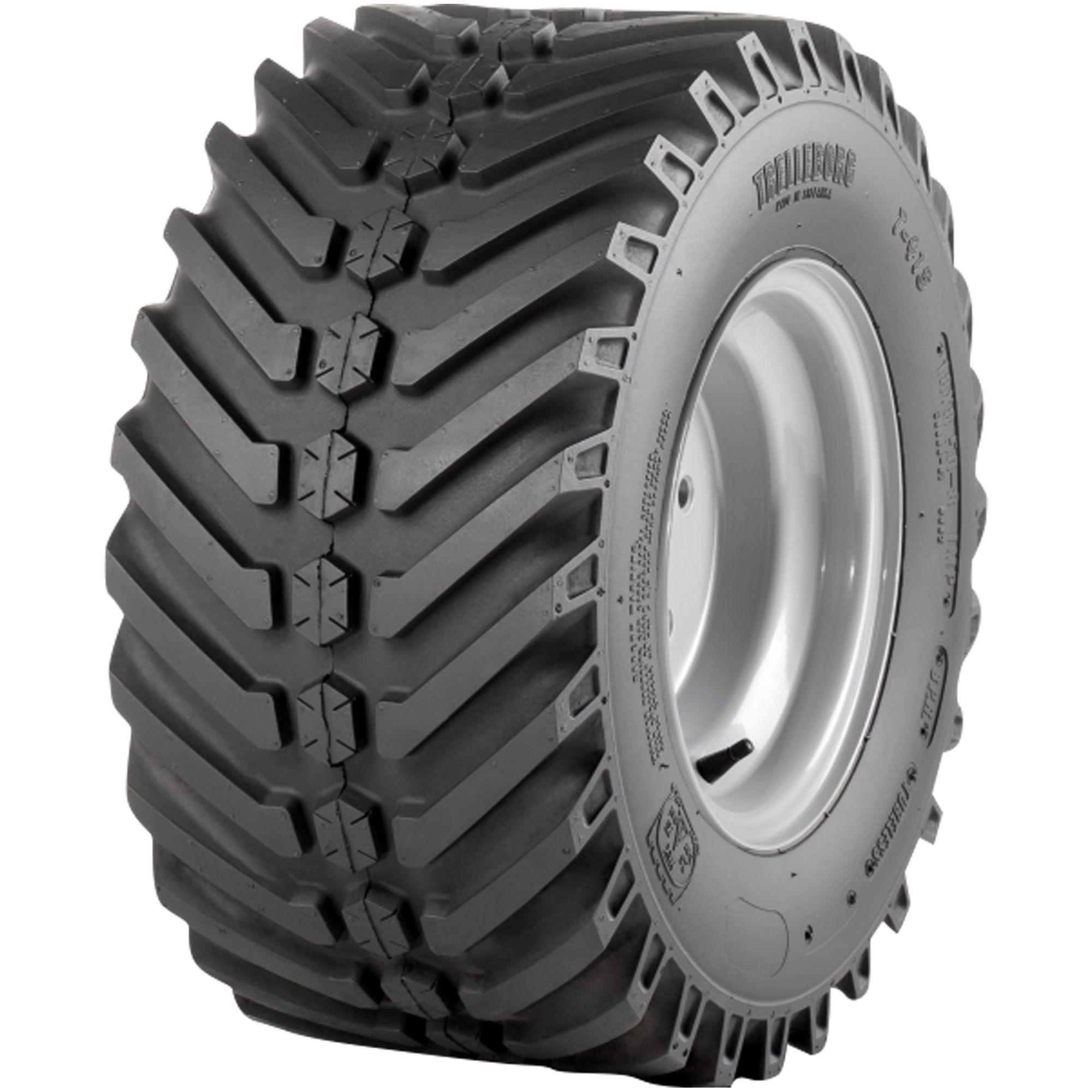 TRELLEBORG 18x8.50 - 8 TL  T415 8PR
