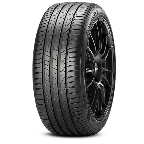 PIRELLI CINTURATO P7 (P7C2) (MOE) RUN FLAT 225/45R18 95Y MFS