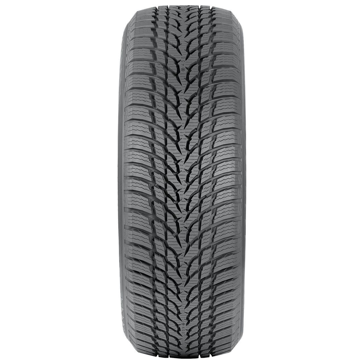 NOKIAN SNOWPROOF 1 235/40R19 96V XL BSW
