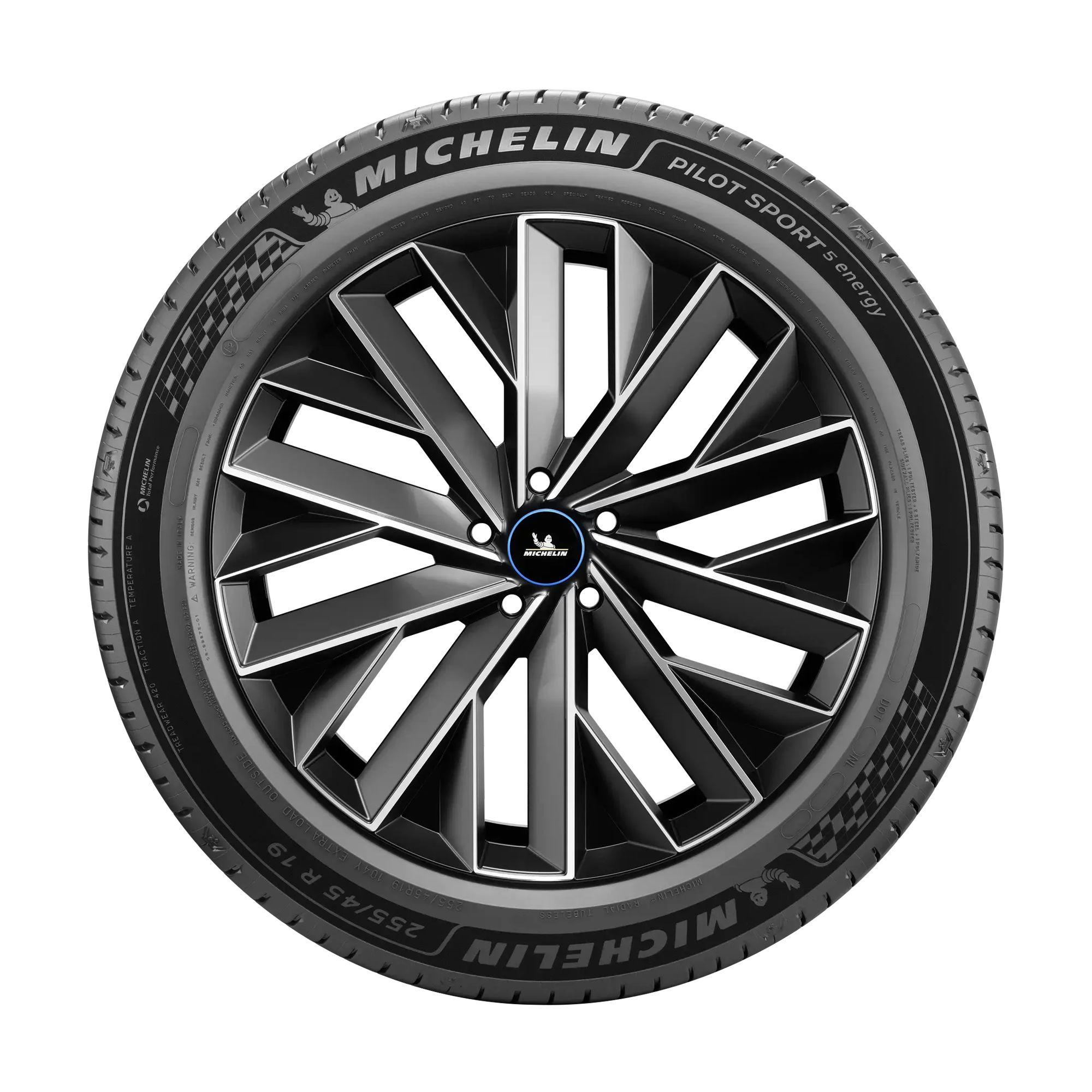 MICHELIN PILOT SPORT 5 ENERGY 265/45R21 108Y XL MFS BSW