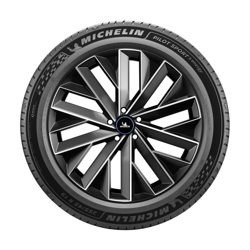 MICHELIN PILOT SPORT 5 ENERGY 265/45R21 108Y XL MFS BSW