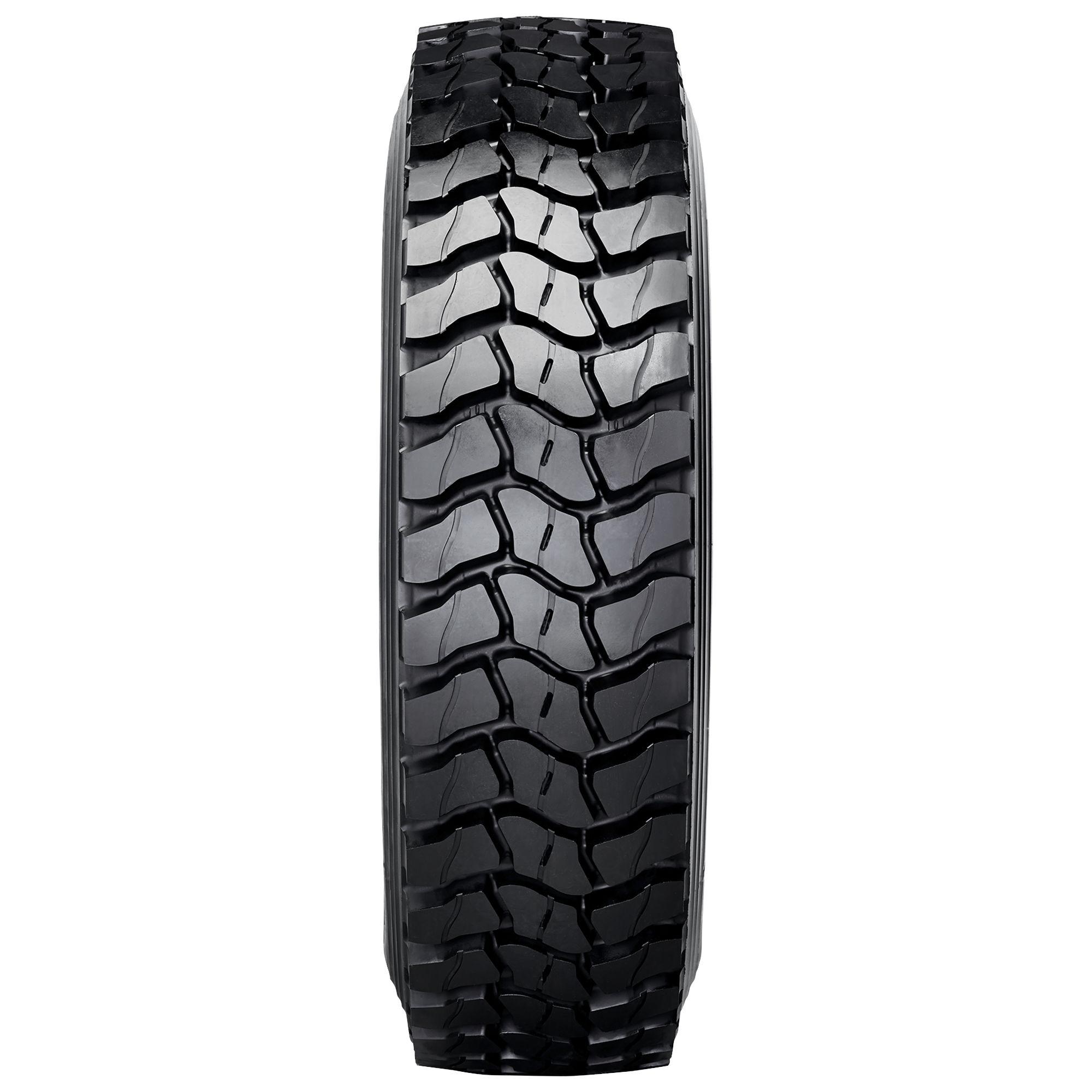 FIRESTONE 315/80 R 22.5 TL 156/150K FD 833 M+S 3PMSF