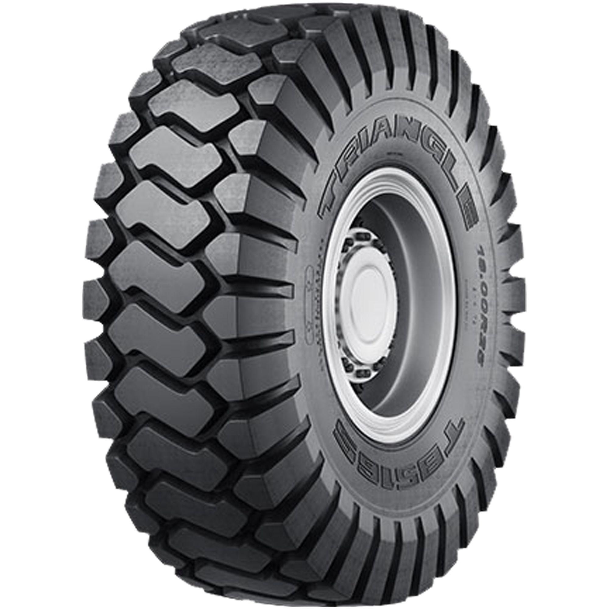 TRIANGLE 17.5 R 25 TL 167B TB516 ** E-3 T2