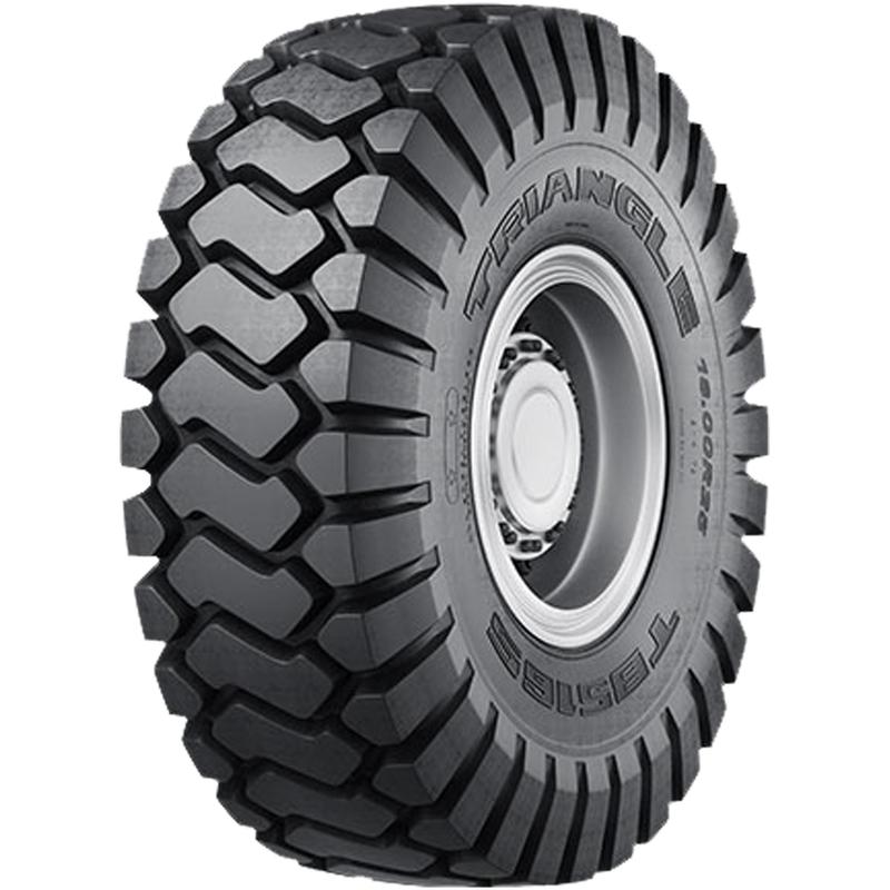 TRIANGLE 20.5 R 25 TL 177B TB516 ** E-3 T2