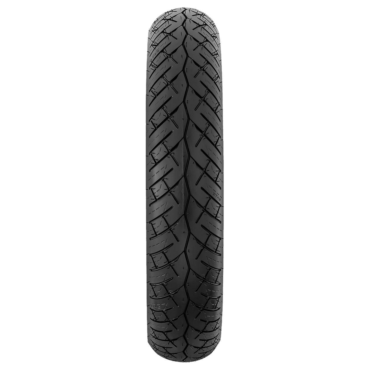 BRIDGESTONE 110/80 - 17 M/C TL 57H BATTLAX BT46