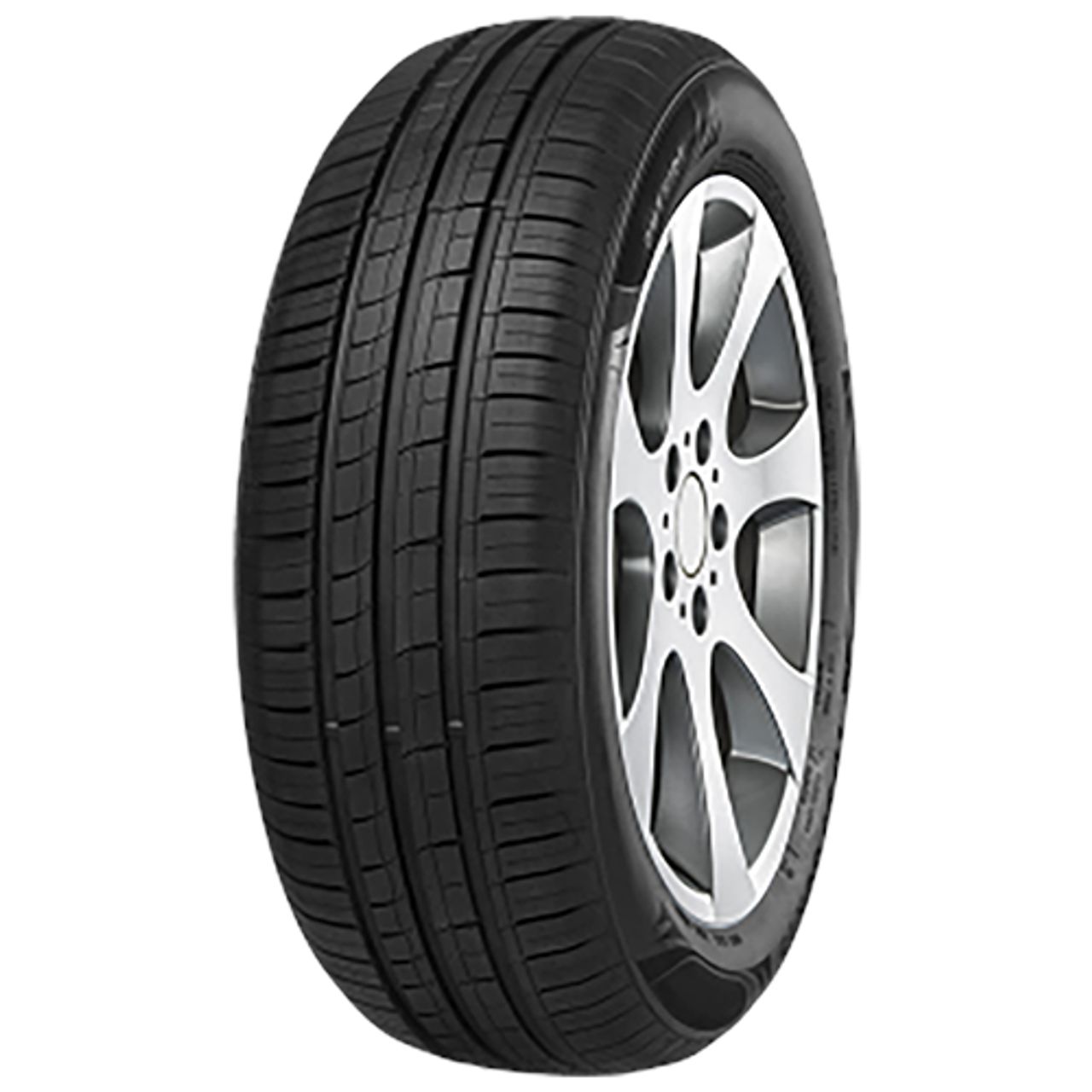 IMPERIAL ECODRIVER 4 195/70R15 97T BSW XL