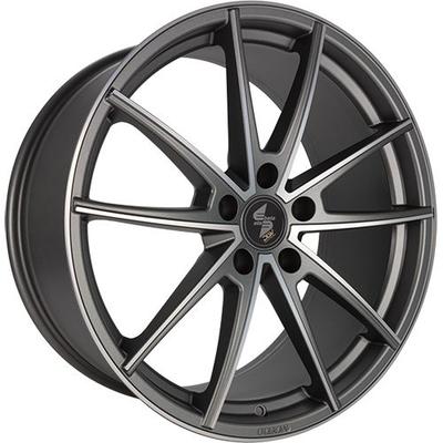 ETABETA MANAY anthracite matt full polished 8.5Jx19 5x112 ET49