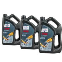 Fuchs Titan Supersyn 5W-50 3x5 Liter