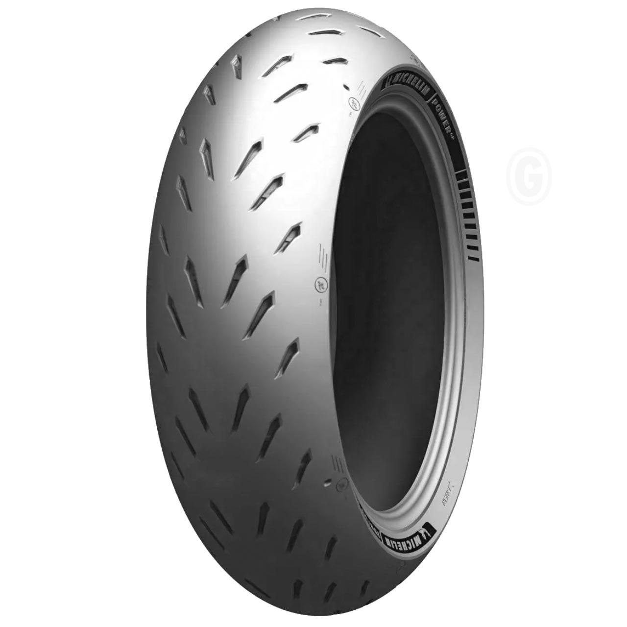 Michelin Power GP Rear 190/50ZR17 (73W) TL