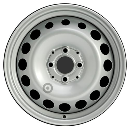 ALCAR 4003 schwarz/silber 5.0Jx15 4x100 ET32 ALCAR 4003 schwarz/silber 5.0Jx15 4x100 ET32