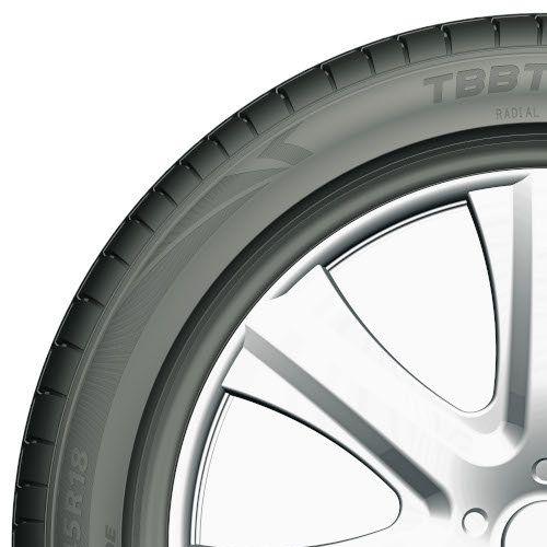 TBBTIRES SPORTEZZA 225/45R18 95Y XL BSW