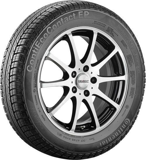 CONTINENTAL CONTIECOCONTACT EP 175/55R15 77T FR BSW