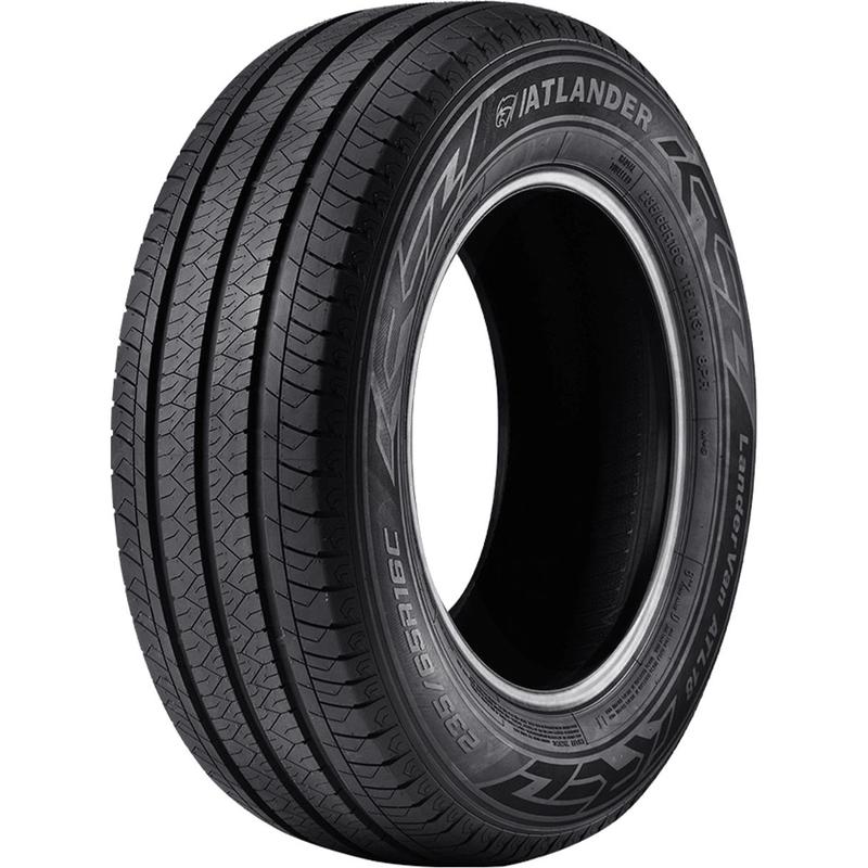 ATLANDER LANDERVAN ATL18 205/75R16 110S