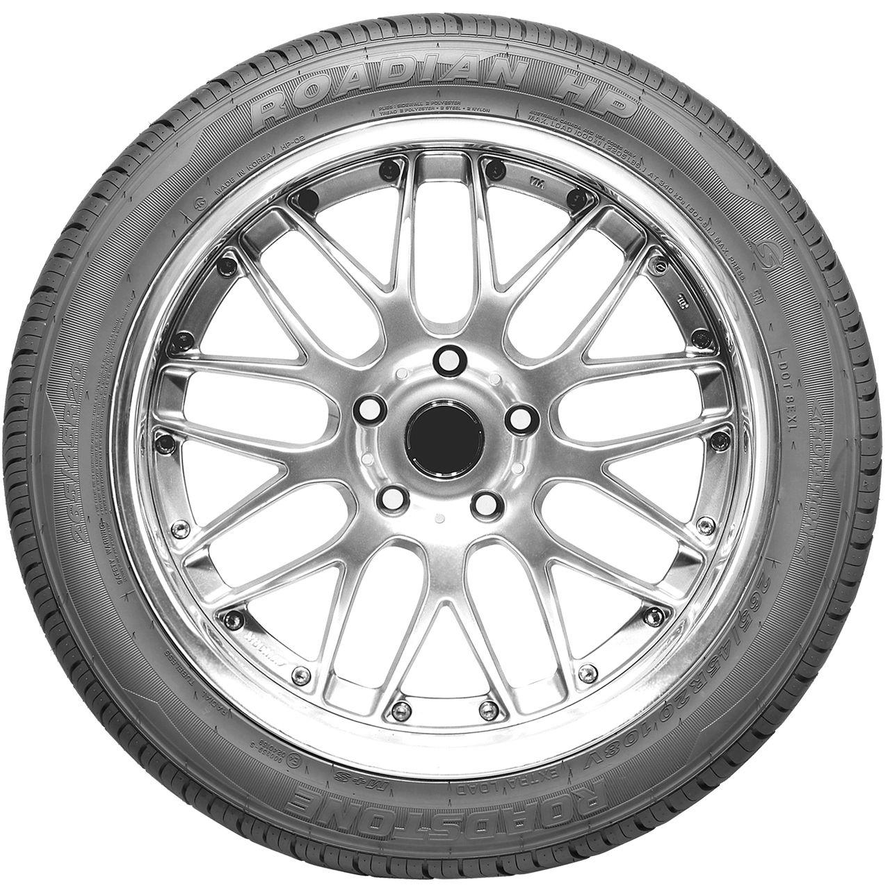 ROADSTONE ROADIAN HP 285/45R22 114V XL BSW