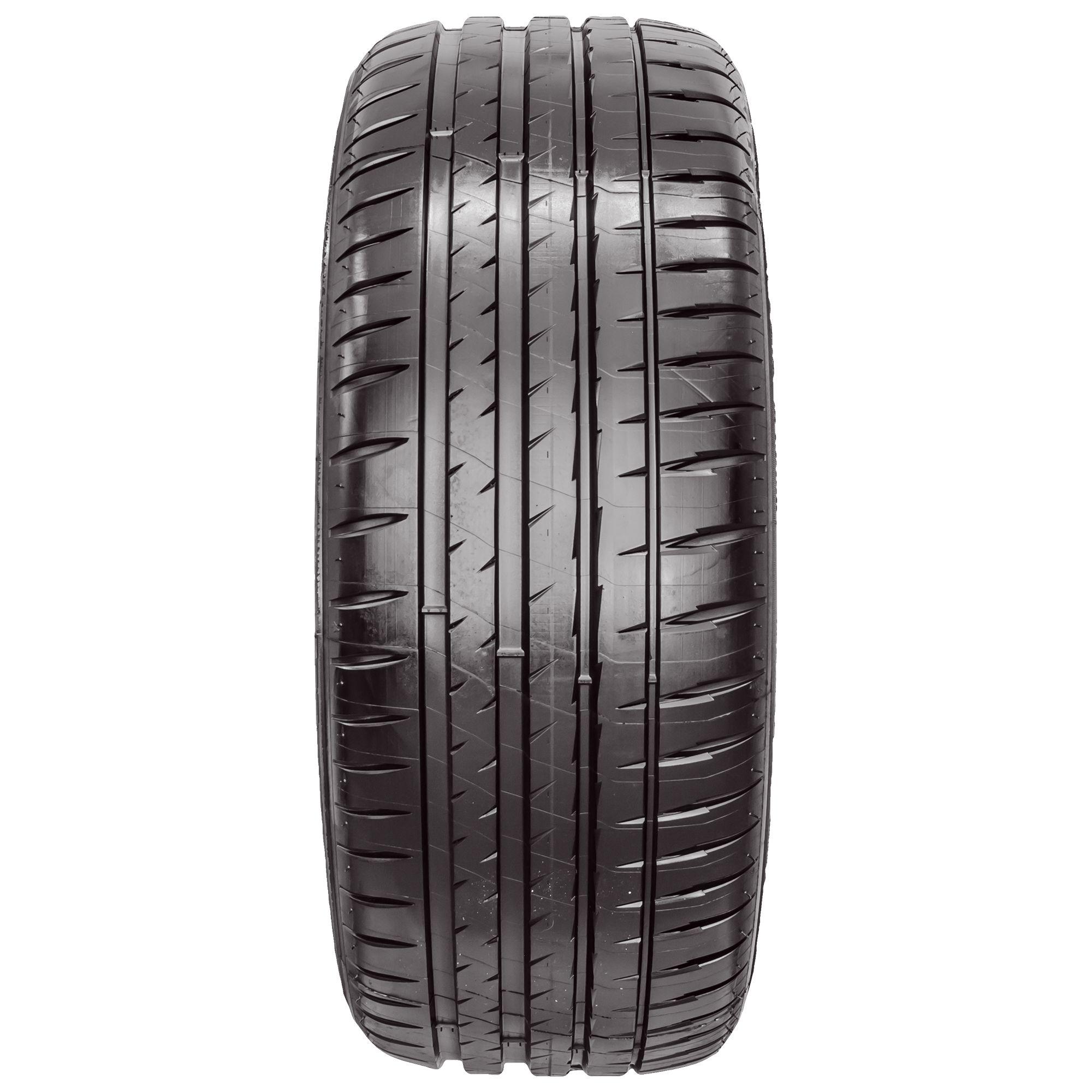 MICHELIN PILOT SPORT 4 (AO) 245/45R19 102Y (AO) XL FSL