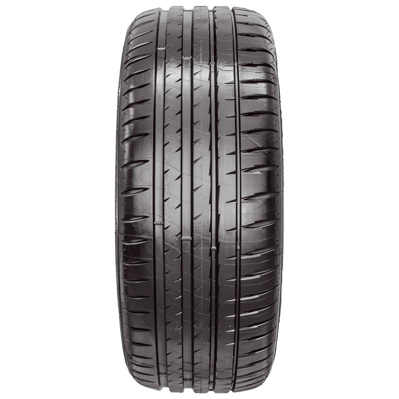 MICHELIN PILOT SPORT 4 (ND1) 295/40R19 108(Y) (ND1) XL BSW