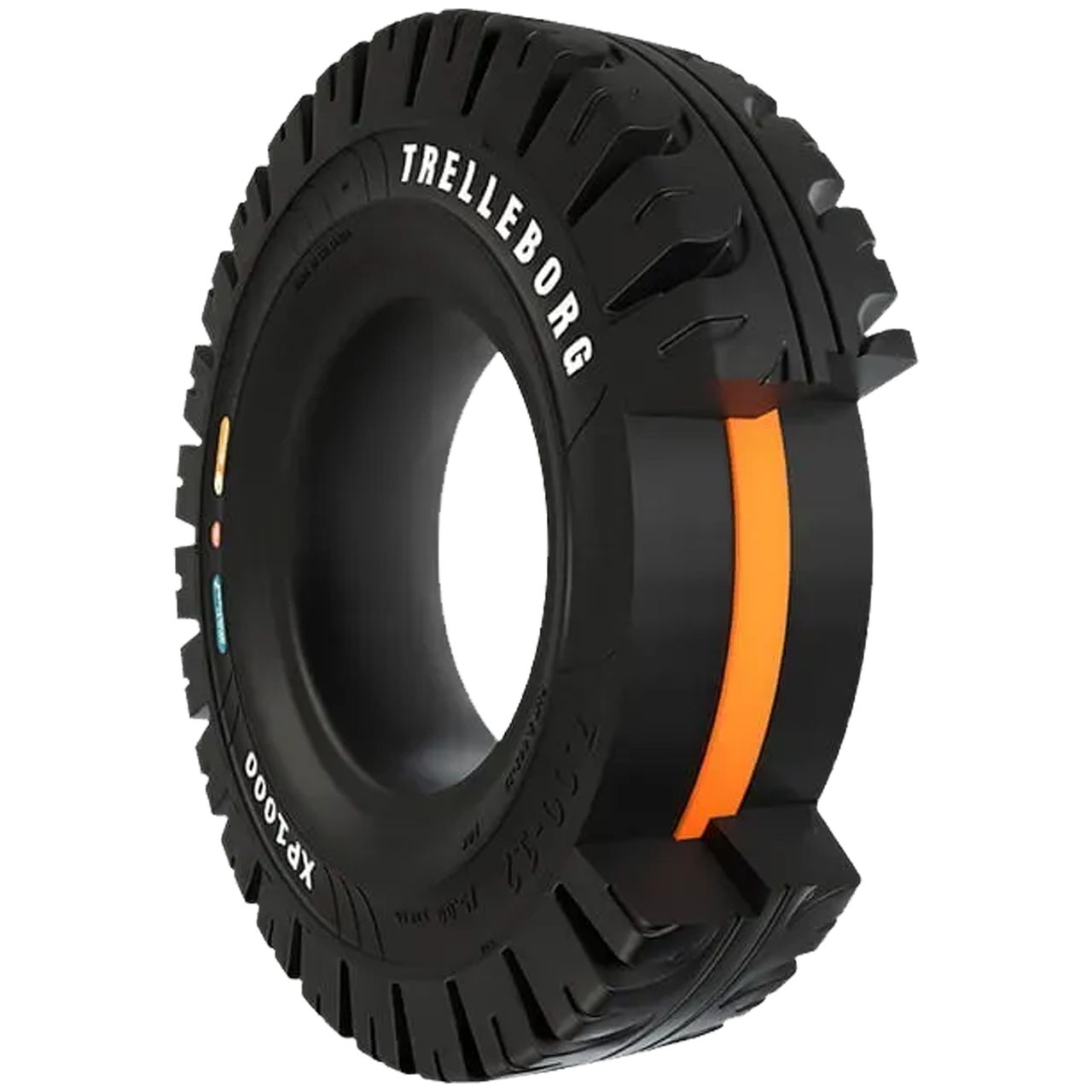 TRELLEBORG 250 - 15  XP1000 LOC FE 7.0-15 (250/70-15)