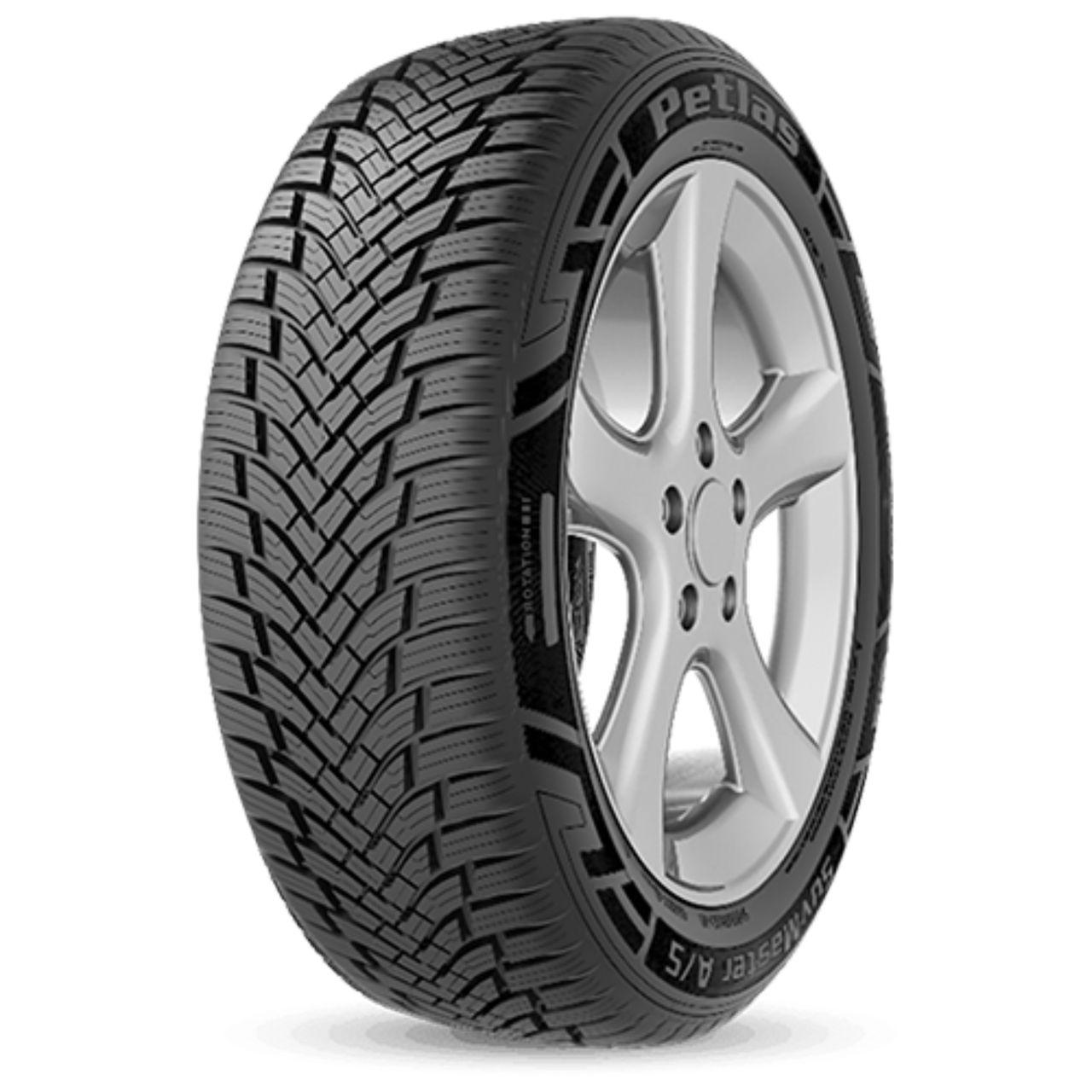 PETLAS SUVMASTER A/S 215/55R18 99V XL BSW