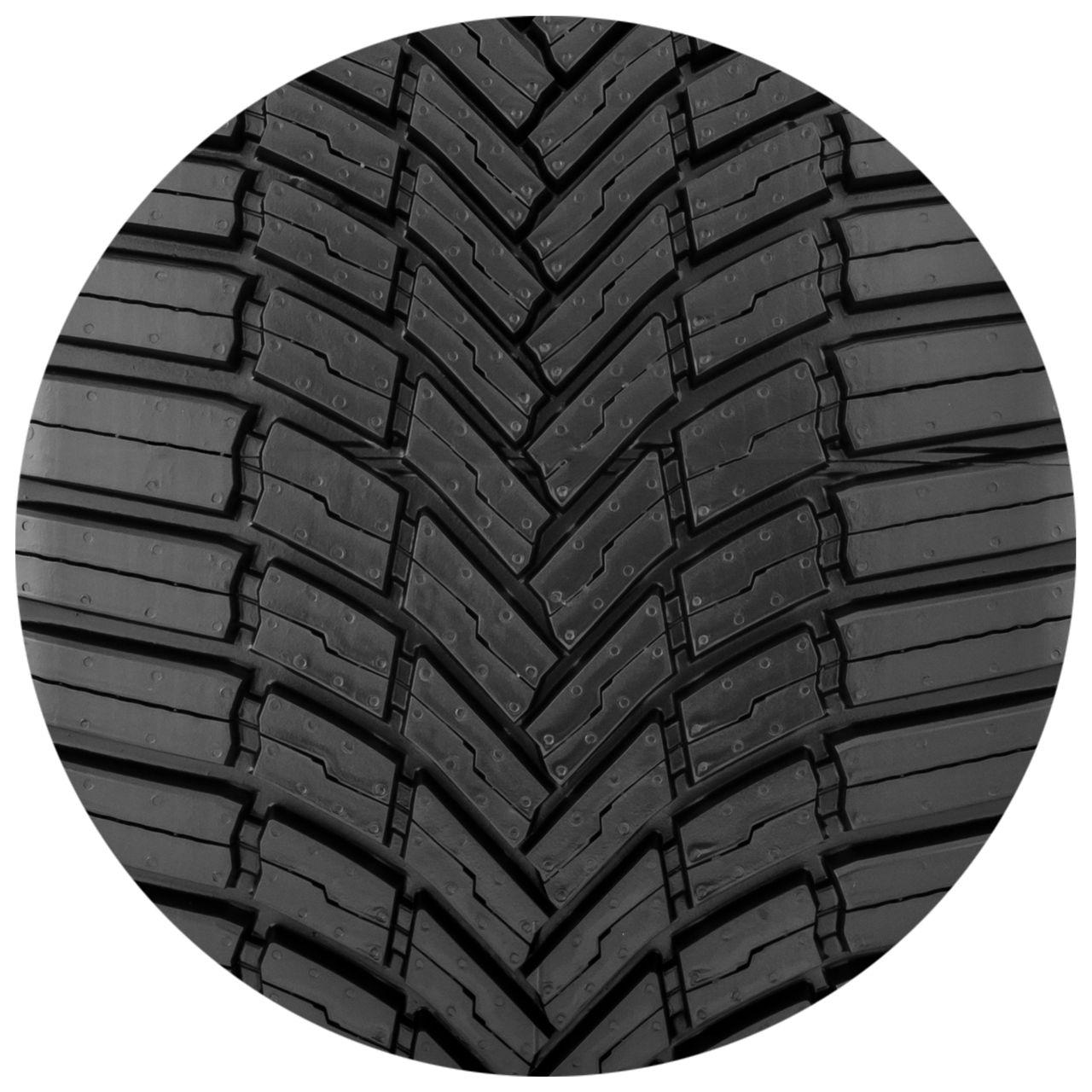 BRIDGESTONE WEATHER CONTROL A005 EVO 225/60R16 102W XL