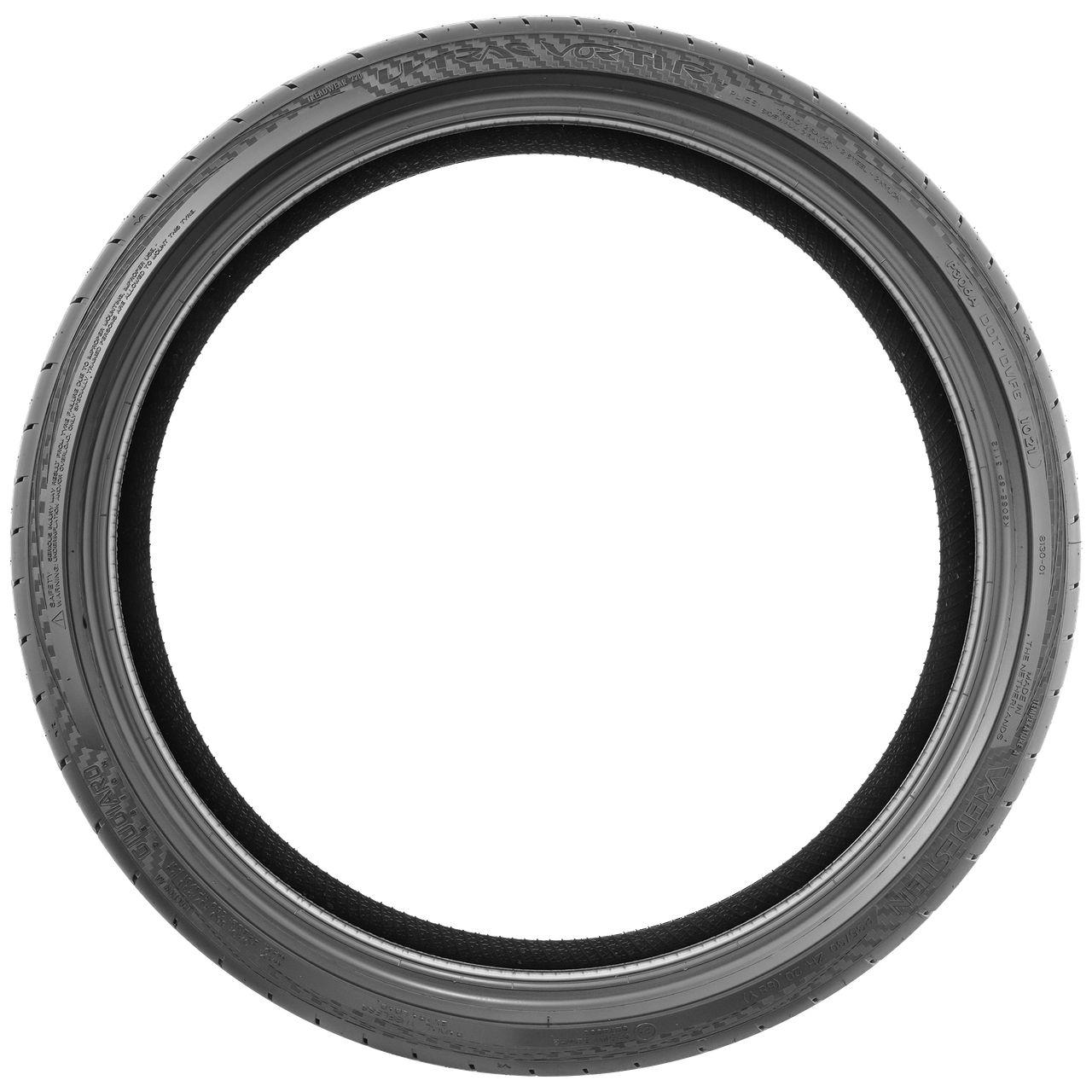 VREDESTEIN ULTRAC VORTI R II 355/25R24 110(Y) XL FSL BSW