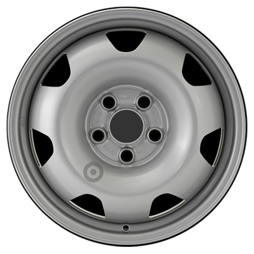 ALCAR   7.0Jx17 5x120 ET55