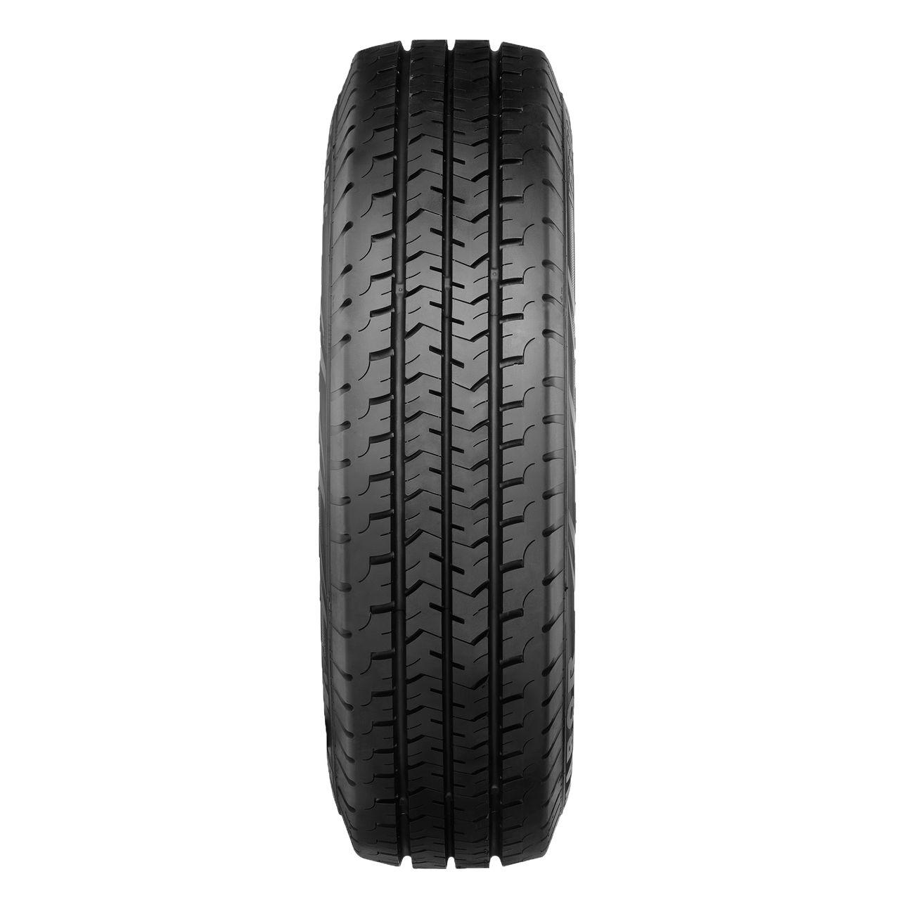 GENERAL TIRE EUROVAN 2 195/R15C 106R