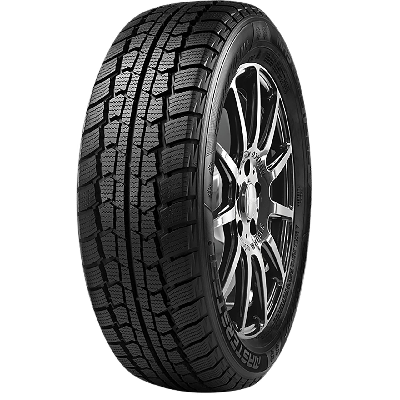 MASTERSTEEL WINTER VAN+ 235/65R16C 115S BSW